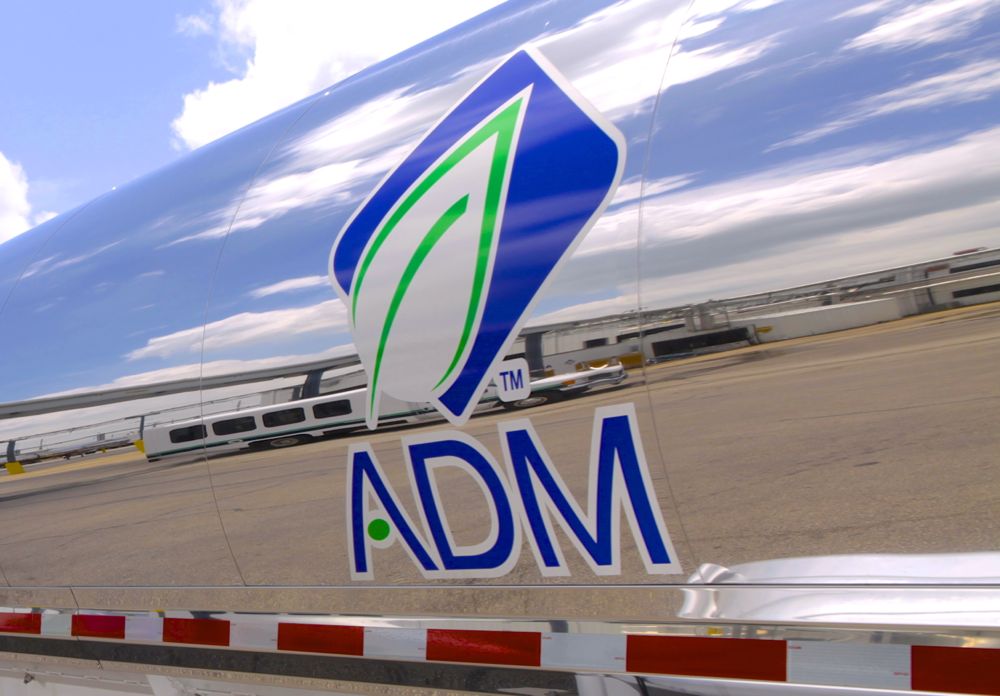 ADM to upgrade crush plants for soy AGCanada AGCanada
