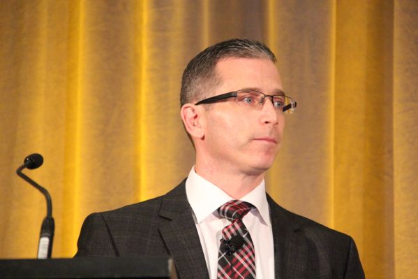 kyle jeworski